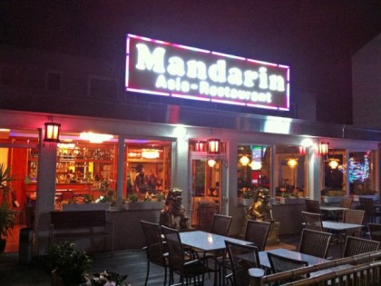 Photo: Mandarin